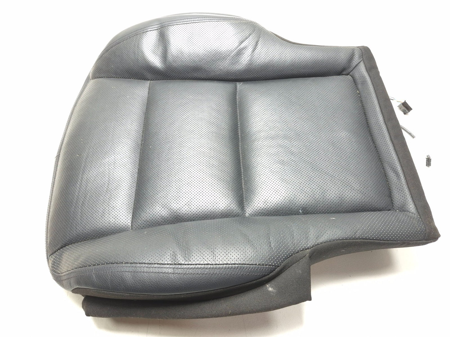 2010 Mercedes S400 Lower Seat Cushion Front Right Passenger Side OEM