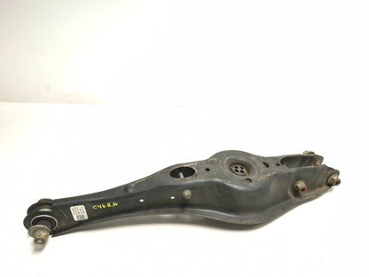 2015 Volkswagen Golf Rear Control Arm Driver Side Left 4pcs OEM