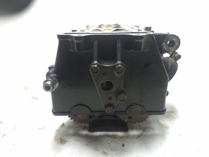 2005 Kawasaki Ninja Zx 10r Engine Cylinder Head OEM