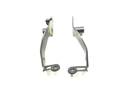 19 - 23 Honda Cbf300 Cb300 Front Engine Hanger Plate Left & Right OEM