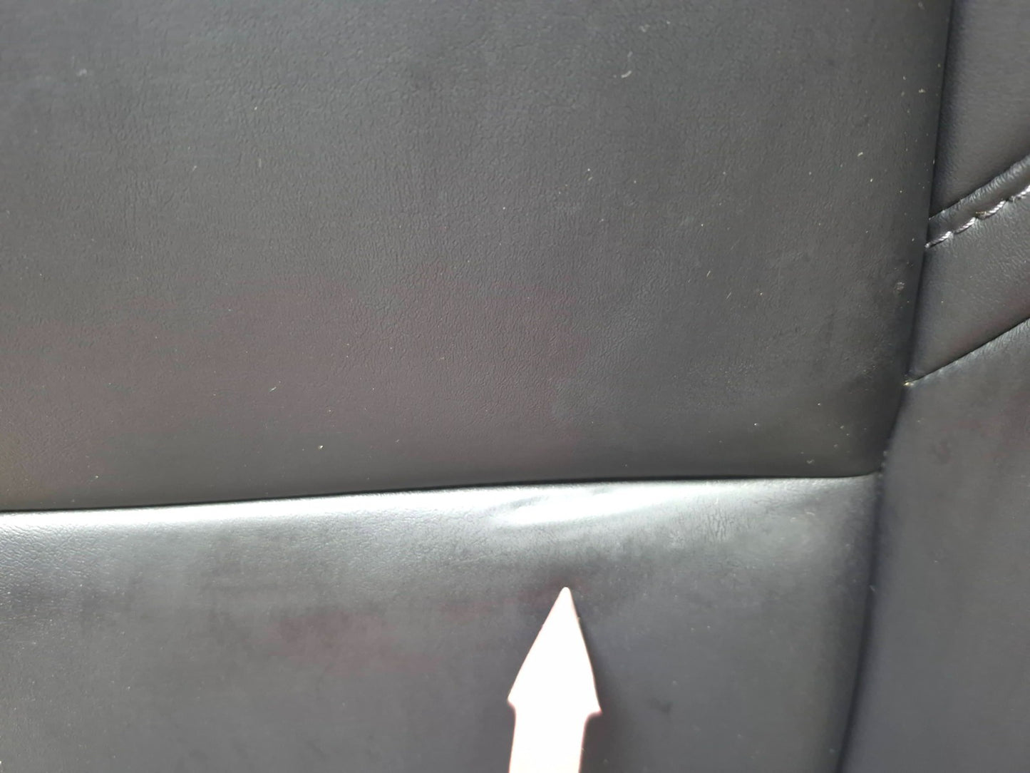 2019 Tesla Model 3 Front Seat Left & Right OEM