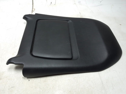 2008 Acura Tl Front Seat Back Cover Panel Right Passenger Side OEM
