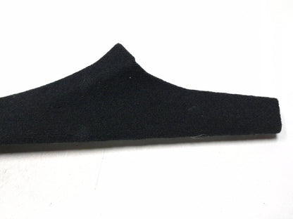 2024 Alfa Romeo Stelvio Center Console Lower Trim Cover Panel Left & Right OEM