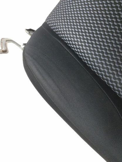 2015 Nissan Juke Front Upper Seat Cushion Driver Side Left OEM