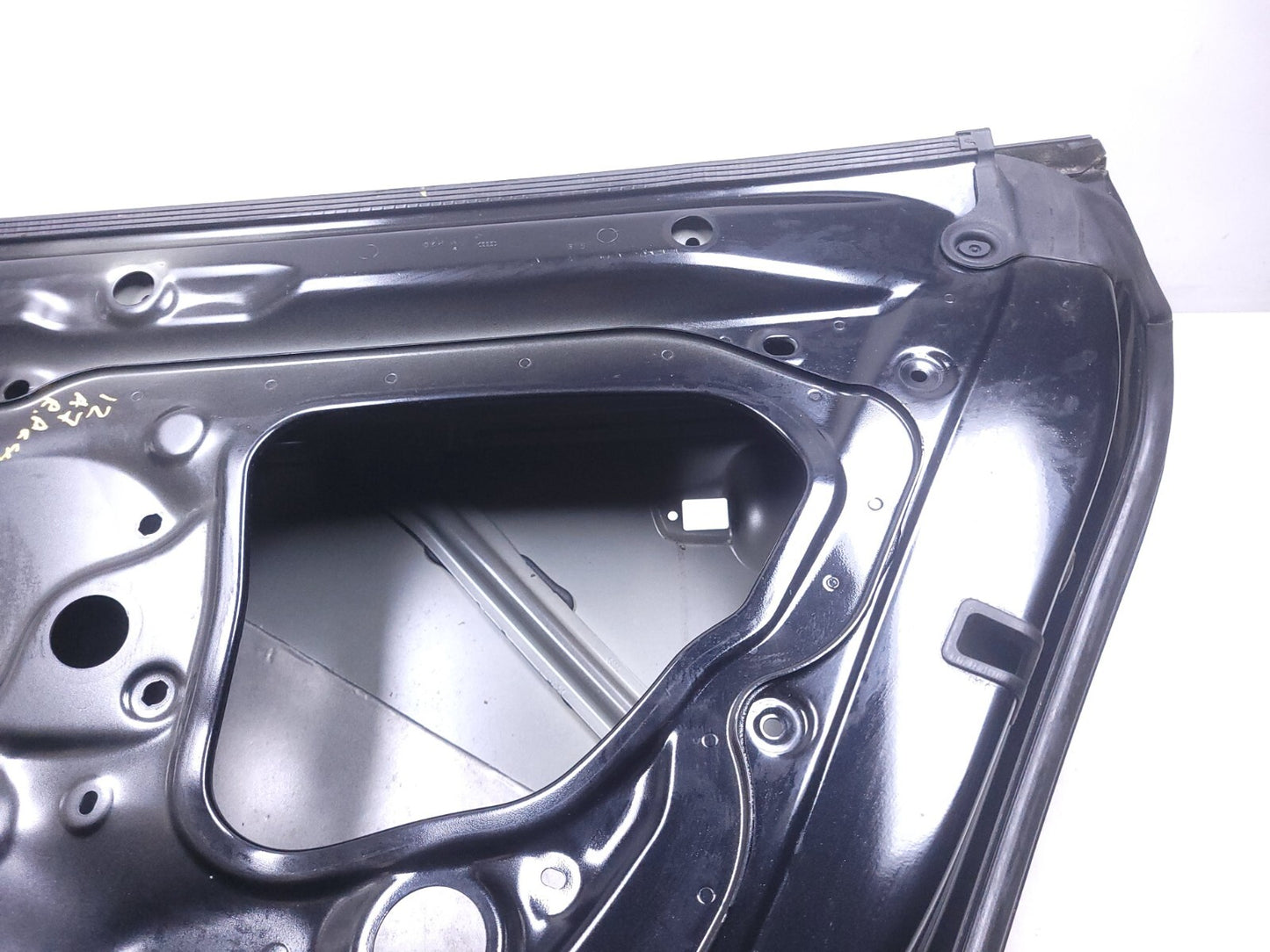 2012-2016 Audi A7 Rear Door Passenger Right OEM ✅