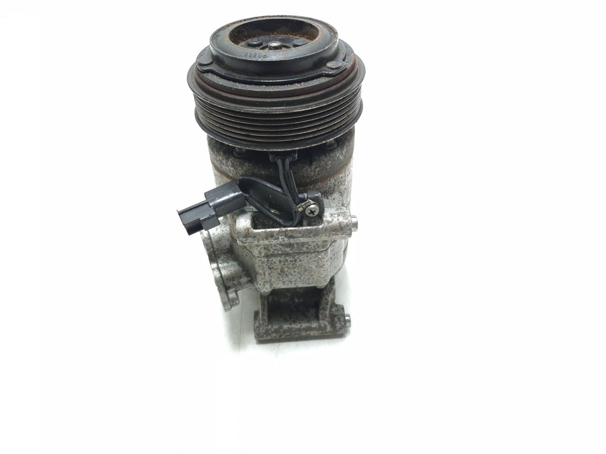 2013-2021 Mazda Cx-5 Mazda 3 6 2.0l 2.5l Ac Compressor OEM
