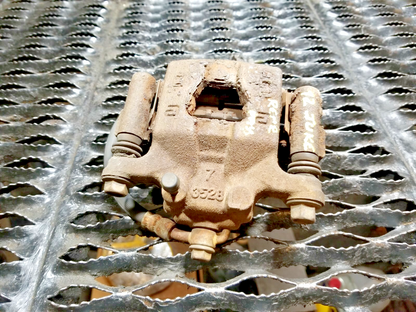 2012 Nissan Juke Rear Passenger Brake Caliper OEM