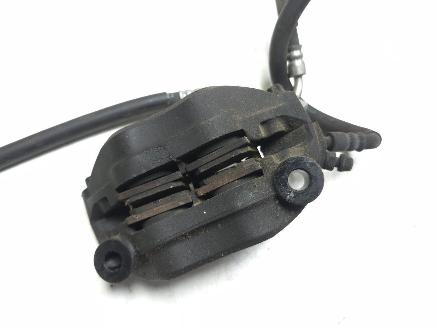 2009 Kawasaki Concours 14 Zg1400 Front Brake Caliper Left & Right Pair OEM