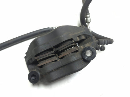 2009 Kawasaki Concours 14 Zg1400 Front Brake Caliper Left & Right Pair OEM
