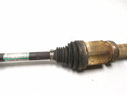 2013 Ford Transit Connect Front Axle Shaft Passenger Side Right OEM