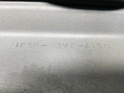 2006 Acura Mdx Skirt Rocker Panel Molding Left Driver Side OEM