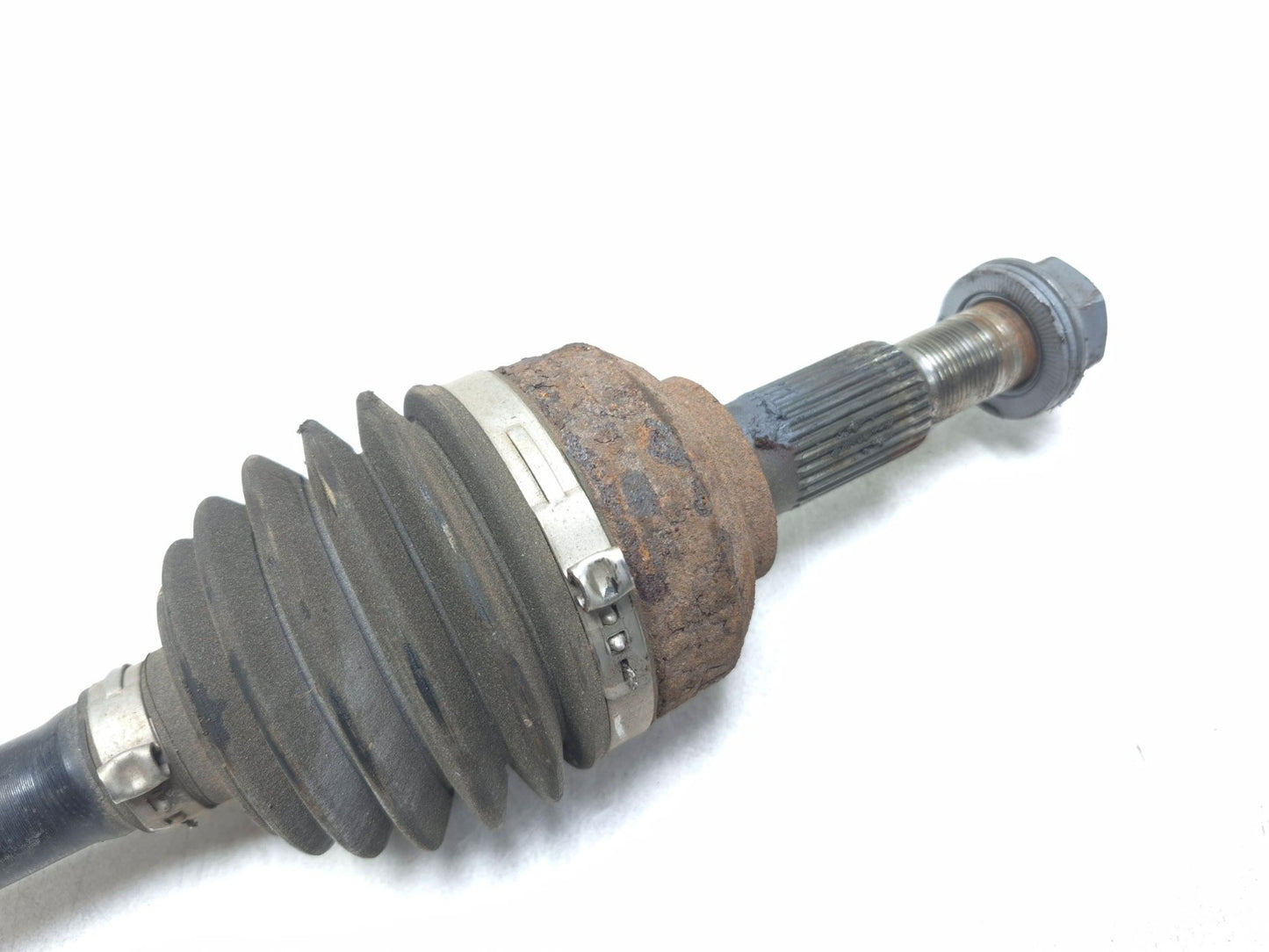 2019 Tesla Model 3 Rear Cv Axle Shaft Halfshaft Left Driver Side OEM