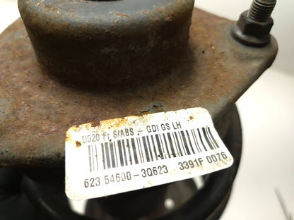 2012 Hyundai Sonata Front Shock Strut Absorber Driver Side Left OEM