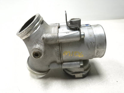 2017 Indian Scout Throttle Body Assy OEM