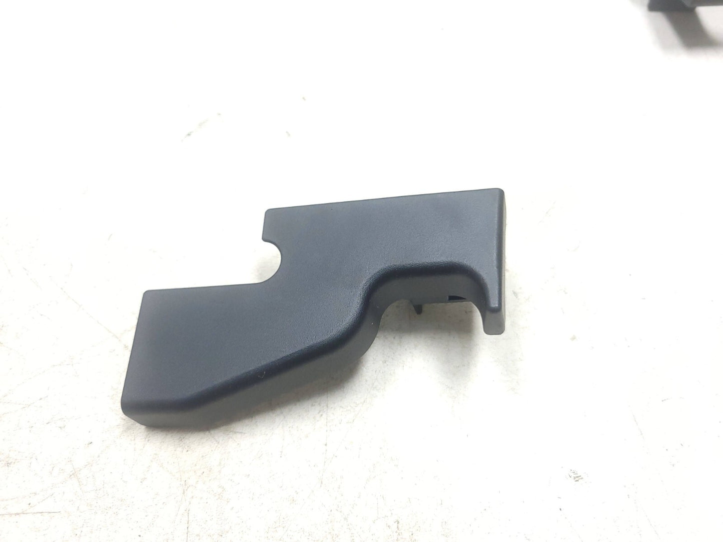 2011 Scion Xb Front Passenger Seat Cover Trim W/ Guide Sleeve Set OEM