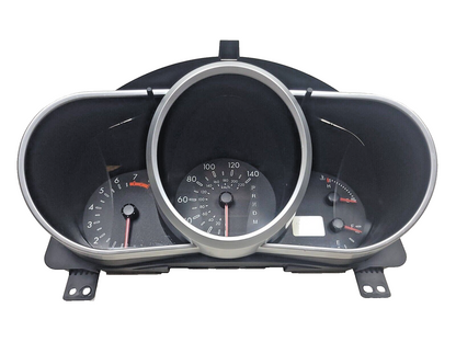 2008 Mazda Cx-7 Speedometer Instrument Cluster Gauge OEM