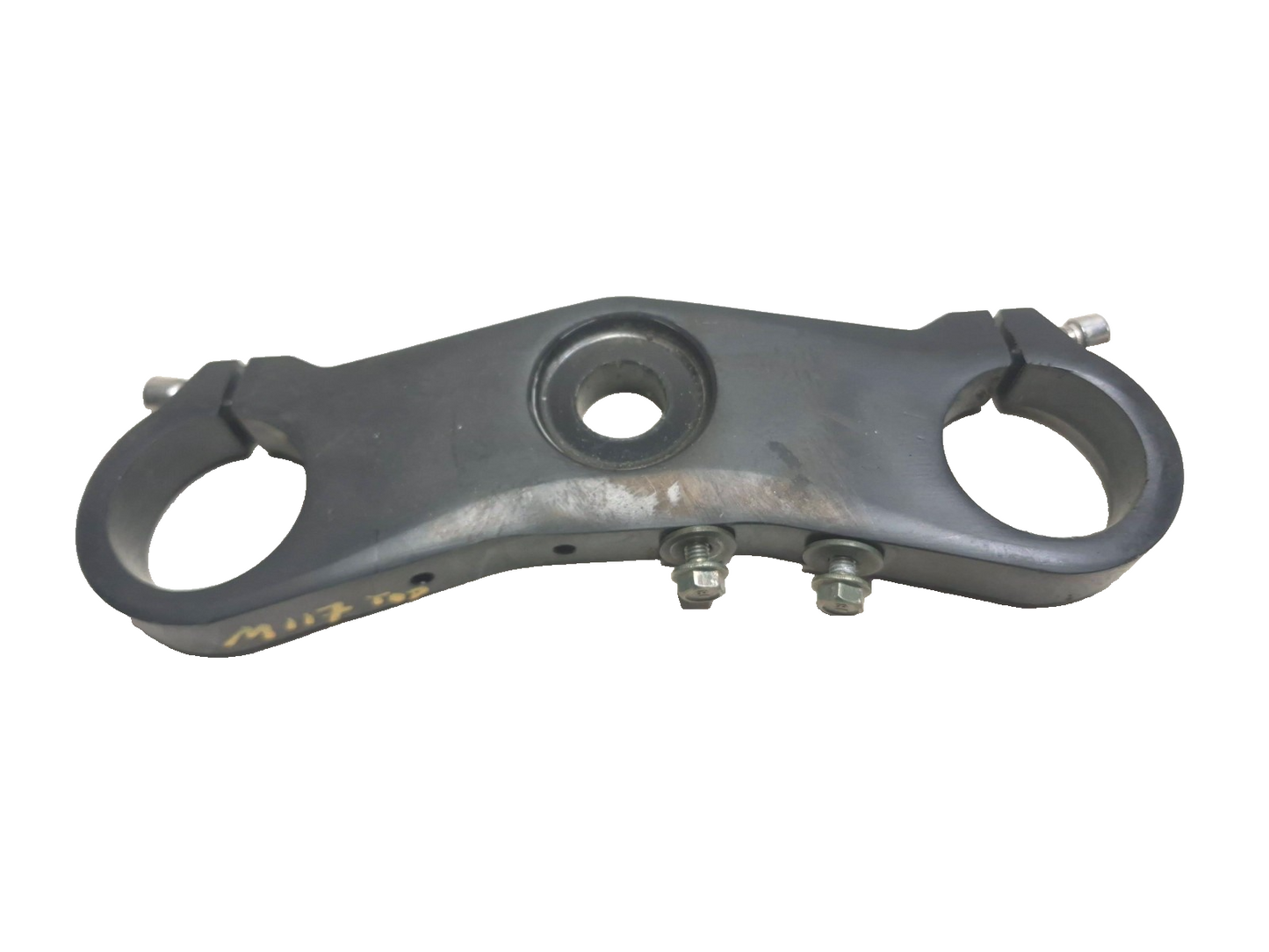 2025 Dongfang Df200stg Front Fork Clamp Lower & Upper Triple Tree OEM