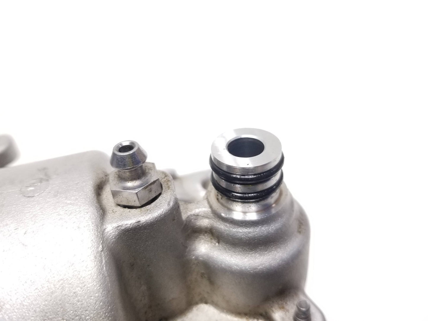 2022 Chevrolet Trailblazer Automatic Transmission Oil Pump Motor OEM 19k Miles