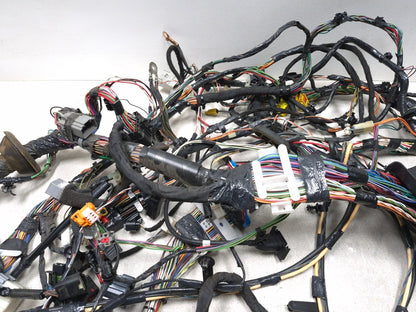 2013 Dodge Grand Caravan Interior Wire Harness Oem✅