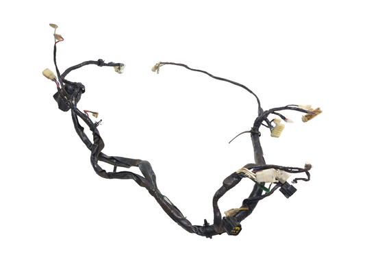 1998 Yamaha Yzf600r Main Wiring Harness OEM