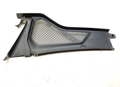 14-18 BMW X5 F15 Cowl Vent Grille Cover Panel Driver Side OEM 89k Miles✅