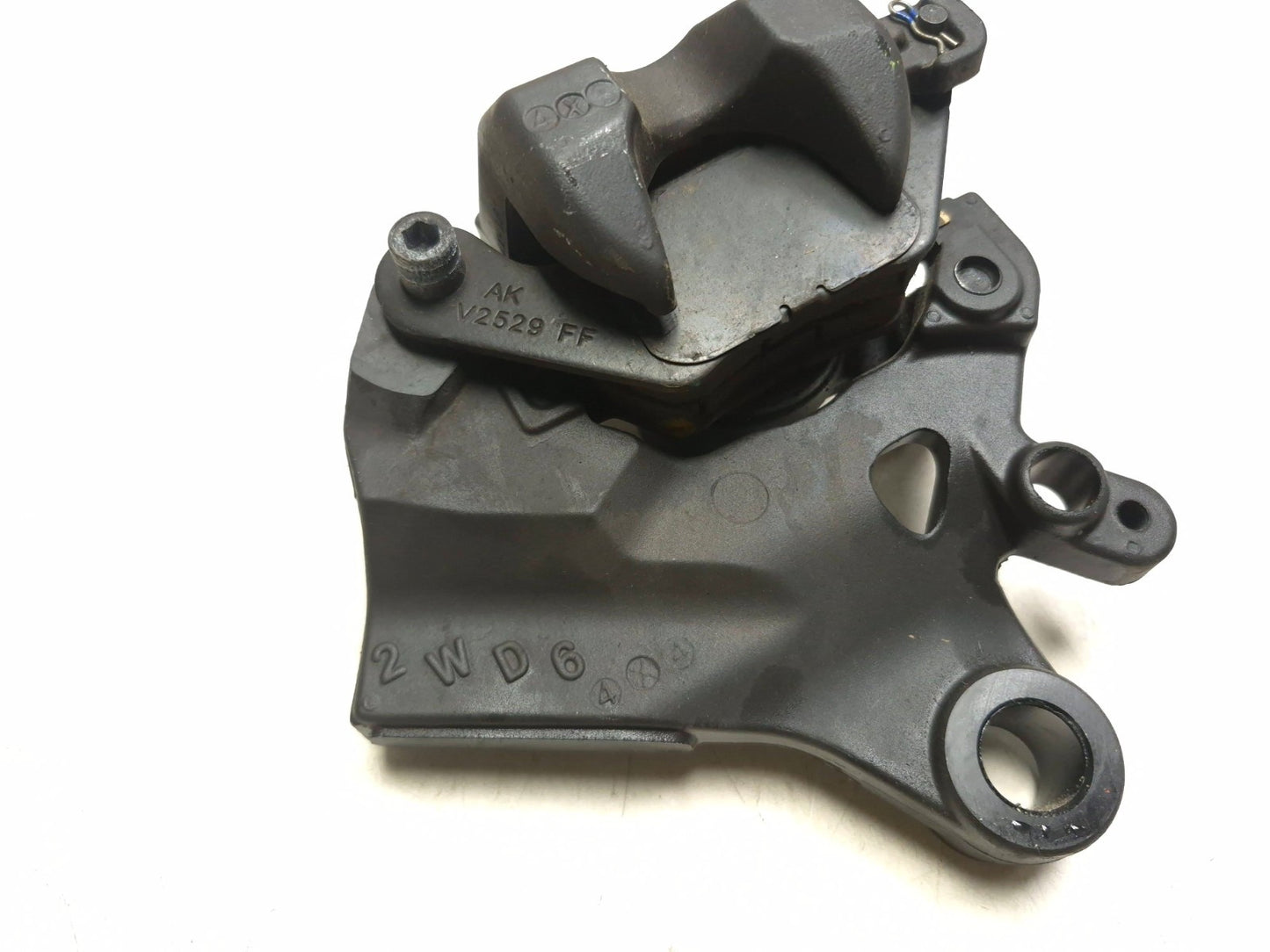 2025 Yamaha Yzf R3 Rear Brake Caliper OEM