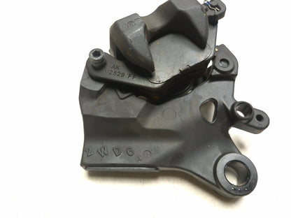 2025 Yamaha Yzf R3 Rear Brake Caliper OEM
