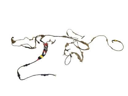 2011 Hyundai Veracruz Roof Headliner Wiring Harness OEM