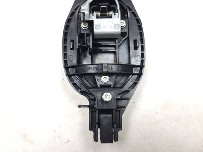2006-2009 Range Rover Exterior Door Handle Rear Left Driver Side OEM