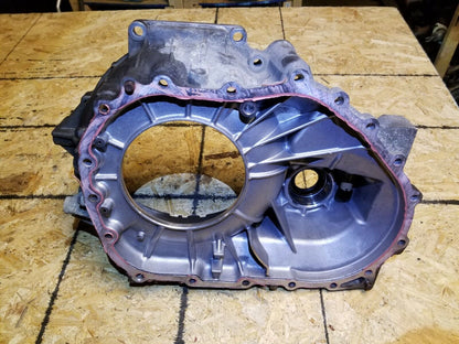 07 08 09 Hyundai Tucson Automatic Transmission Case 2.0l FWD OEM 89k. Nj43