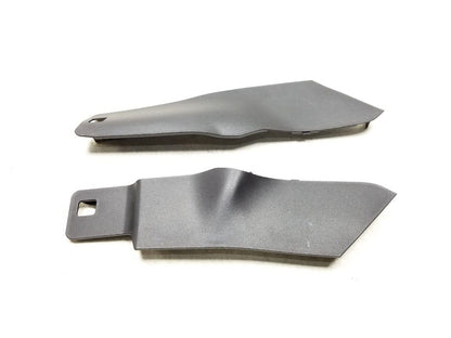09-16 Hyundai Genesis Coupe Center Console Trim Cover Left & Right OEM
