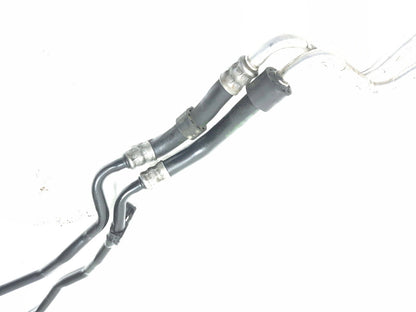 2011 BMW 750li Automatic Transmission Cooler Hose Pipe Line Oem✅