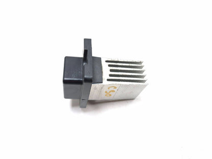 2013 Hyundai Genesis Coupe Blower Motor Resistor OEM