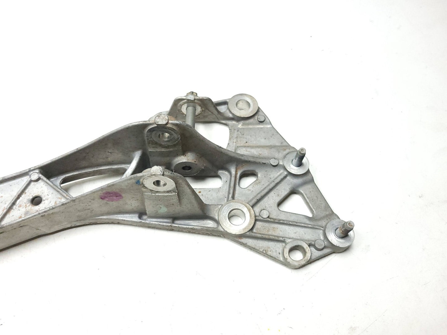 2015 Dodge Dart Rear Suspension Crossmember Subframe OEM