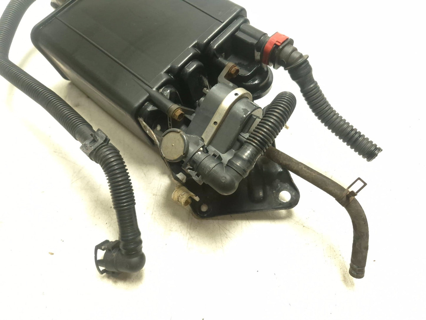 2007 Toyota Corolla Fuel Vapor Canister 77740-02130 OEM