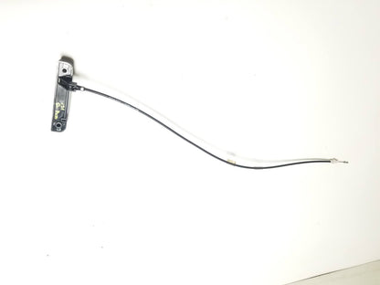 10-13 Ford Transit Connect Rear Sliding Door Interior Handle Passenger Side OEM