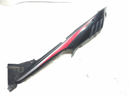 2015 Suzuki Gw250 Body Panel Fairing Set 14pcs OEM