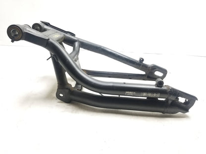 2012 - 2016 Kawasaki Ex650 Ninja 650 Swingarm Rear Back Wheel Swing Arm Frame