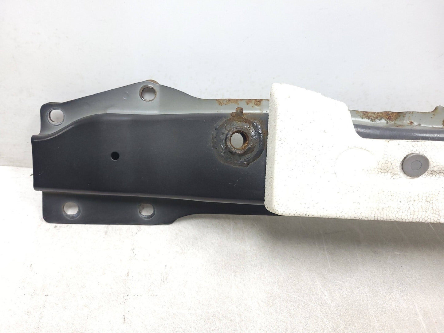 2009 Mazda Cx-7 Rear Bumper Reinforcement OEM