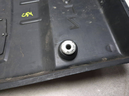2008 Lincoln Navigator Engine Motor Cover 5.4l V8 OEM