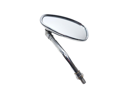 1996 Yamaha Virago Xv750 Right Mirror OEM