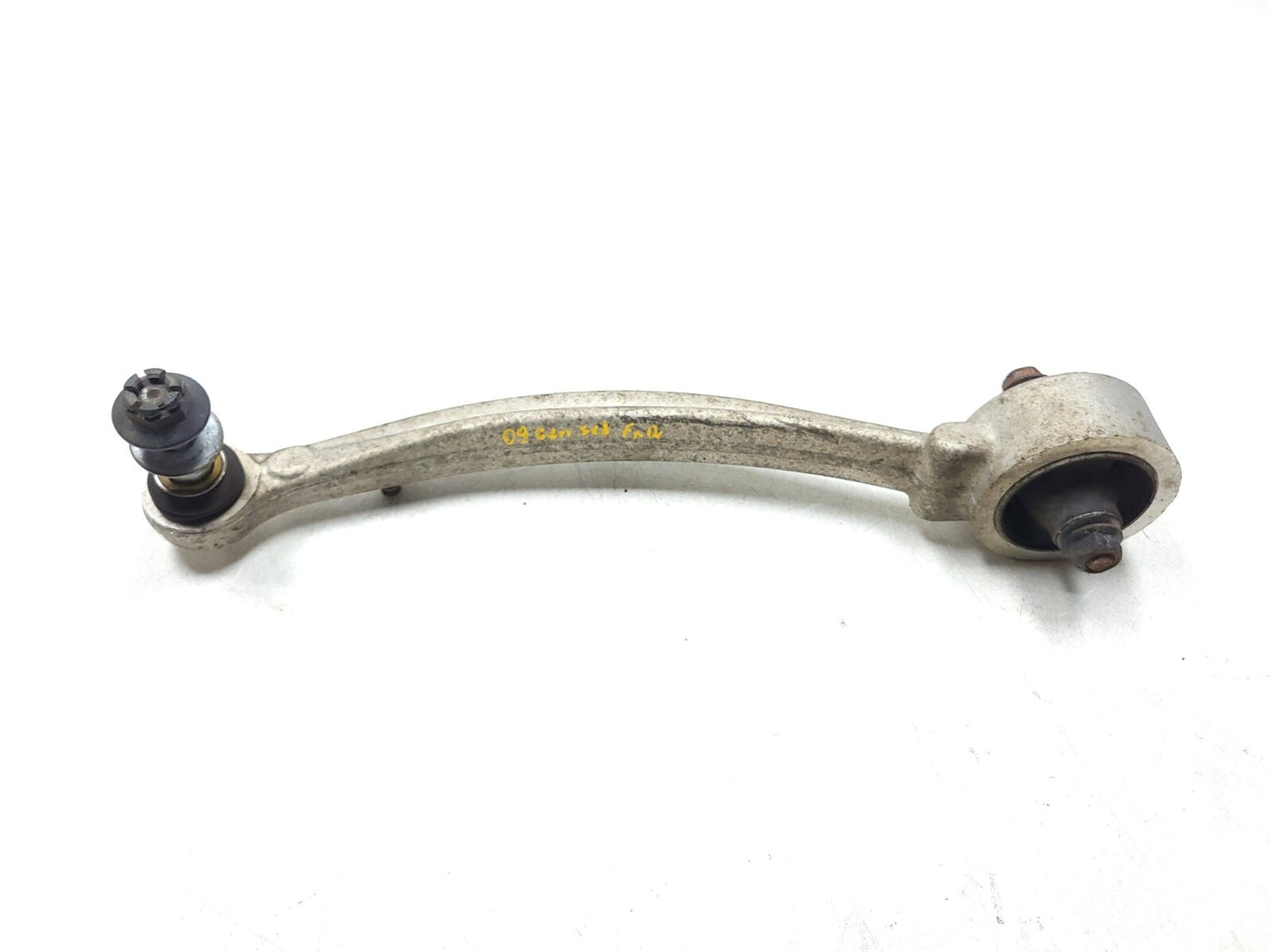 09-14 Hyundai Genesis Front Control Arm 3pcs Driver Side Left OEM Sedan