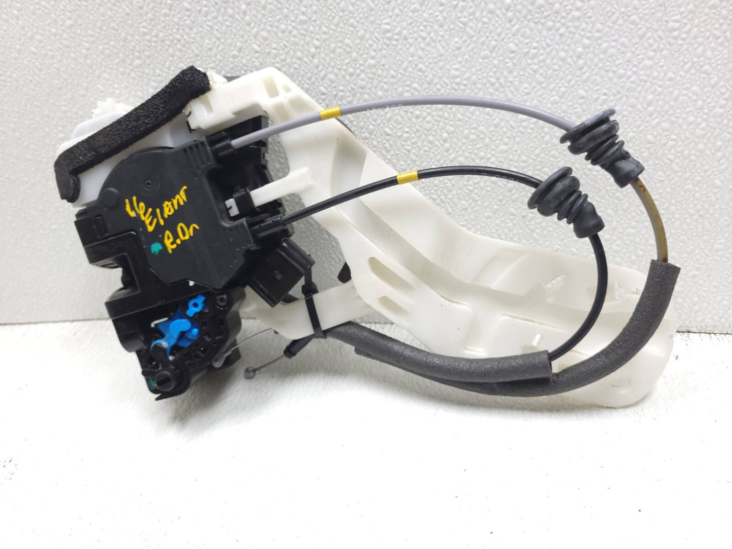 14 15 16 Hyundai Elantra Door Lock Latch Actuator Rear Left Driver Side OEM Sdn