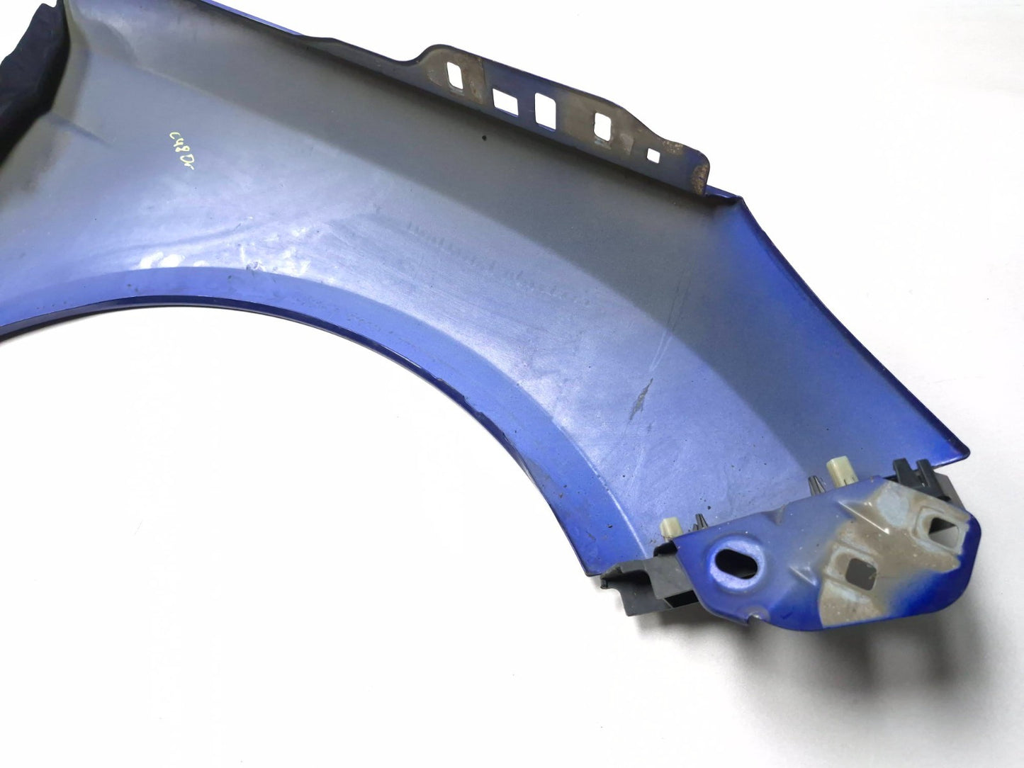 2014 Ford Focus St Front Fender Left Driver Side OEM