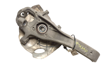 2021 Alfa Romeo Giulia AWD Spindle Knuckle Front Left Driver Side Oem✅