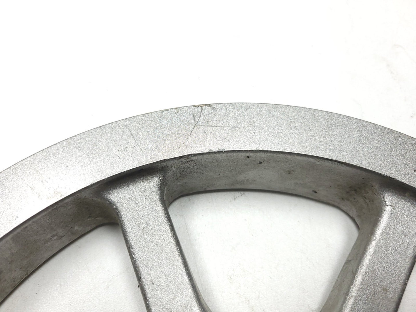 2007 Yamaha Xvs1300 V-star Rear Belt Pulley OEM