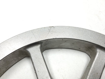 2007 Yamaha Xvs1300 V-star Rear Belt Pulley OEM