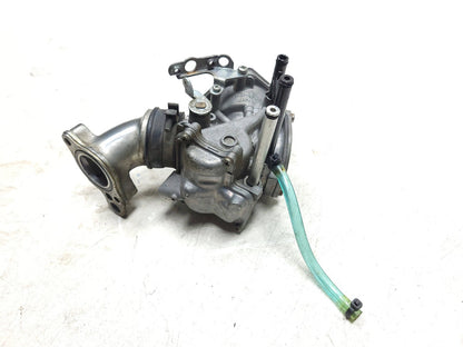 1984 - 1987 Honda Gl1200 Goldwing Carburetor Carbs 4pcs OEM