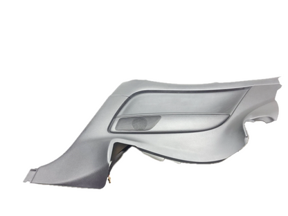 2014 Infiniti Q60 Coupe Rear Quarter Panel Left & Right OEM