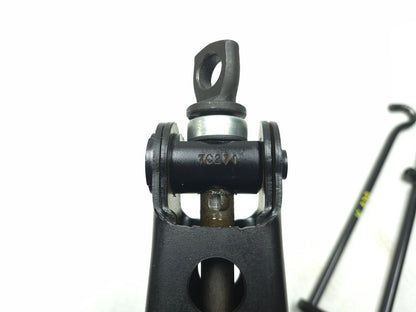 2014-2023 Toyota Highlander 3.5l Spare Tire Scissor Jack 09111-0e051 OEM